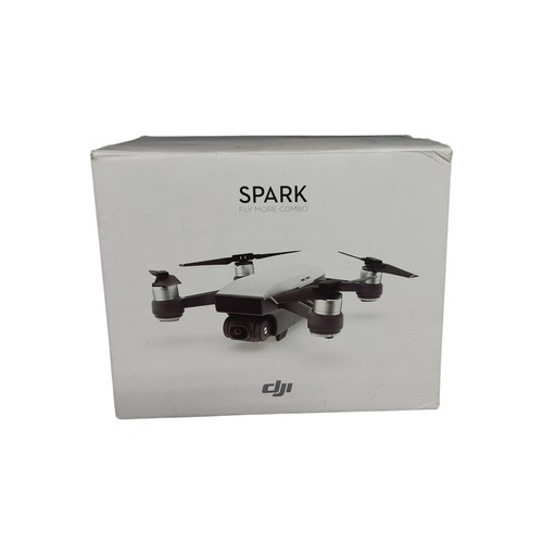 Dji spark fly more - dji,