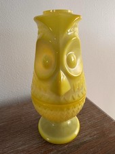 Mosser poured viking owl - mosser,