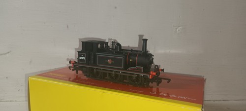 Gauge mint hornby r2165a - vn,