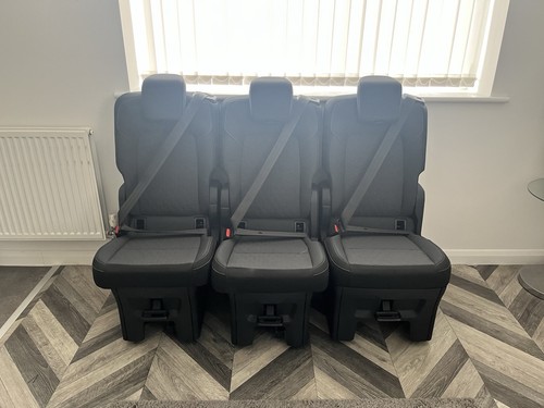 Brand new ford tourneo - brand,