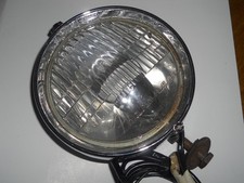 Classic Lucas Fog Ranger Round