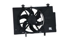 Genuine NRF Radiator Fan for