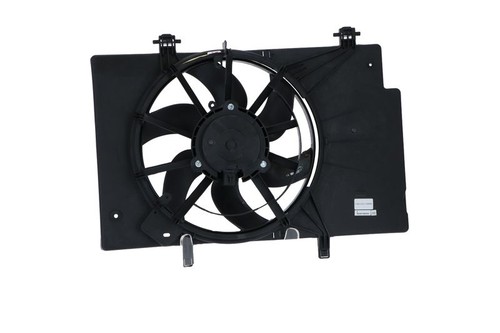 Genuine nrf radiator fan - nrf,