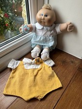 Cabbage Patch Kids Preemie