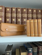 Vintage burgess bowes - &, midget