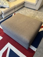 Multiyork Nevada Foot stool /