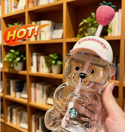 2026 starbucks bearista - 🍓2026,