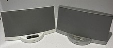 Bose SoundDock Series II &