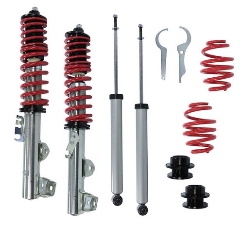 Sport coilovers redline - redline, fits