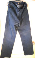 Osaka Tiger jeans. Cotton 38"