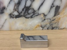 Keuco Single Towel/ Robe Hook Chrome