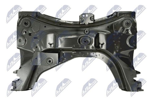 Original nty subframe assembly - original, subframe/assembly