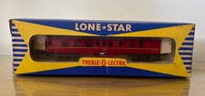 LONE STAR TREBLE-O-LECTRIC