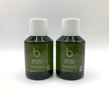 Bamford Geranium Hand & Body