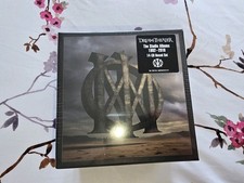 Dream Theater 'The Studio
