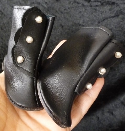 75mm faux leather - faux,