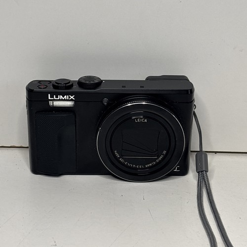 Panasonic dmc tz80 lumix - dmc-tz80,