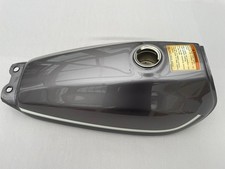 Suzuki RV125 Van Van FI Petrol