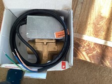 Honeywell V4044 3-Port 22mm