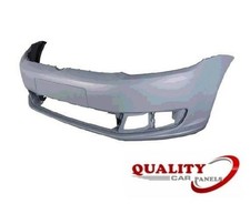 Front Bumper Primed Fits VW