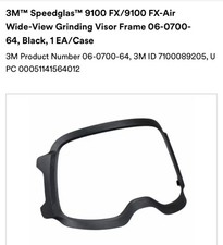 3M SPEEDGLAS 9100FX 9100 FX