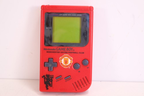 Nintendo game boy manchester - nintendo,