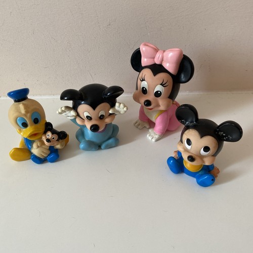 Vintage disney baby - disney,