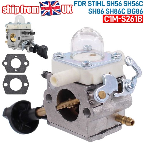 For stihl bg86 - stihl,