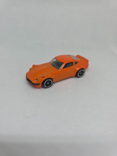Hot wheels custom - wheels, 240z