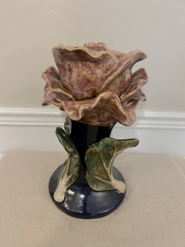 Art nouveau majolica - nouveau,