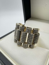 9ct Cubic Zirconia Rolex Set