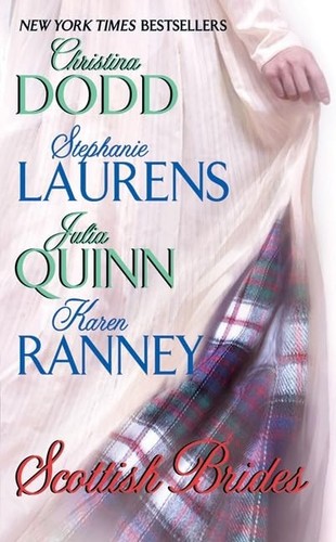 Scottish brides ranney - scottish, by
