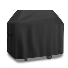 Large Waterproof BBQ Cover