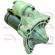 APEC Starter Motor for Peugeot