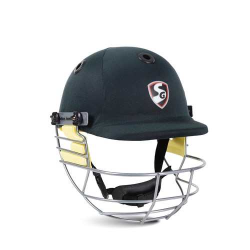 Blaze tech cricket helmet - blaze,