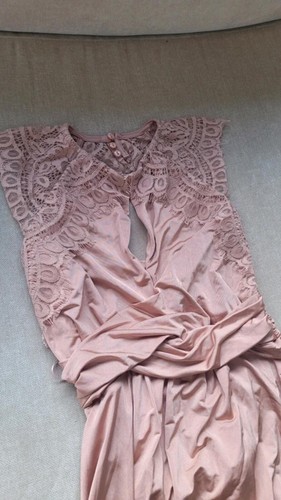 Monsoon yasmeen lace - monsoon, jersey