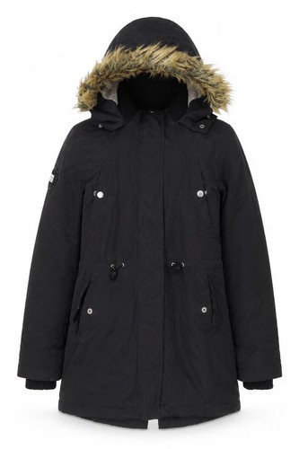 Superdry womens parka coat - superdry,