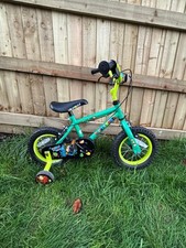BRAND NEW Toddler bike with