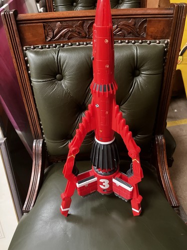 Thunderbird model - thunderbird,