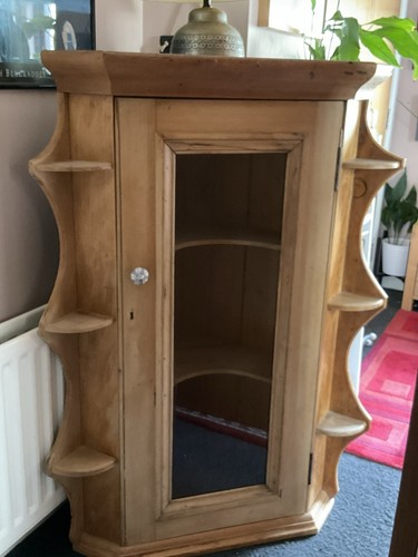 Vintage stripped pine - vintage,