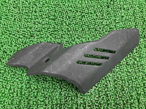 Genuine honda mc52 silencer - honda,