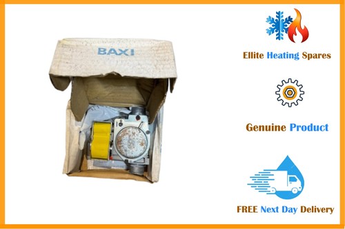 Brand new baxi - new, combi