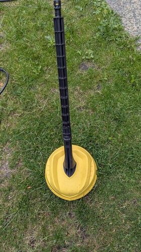Karcher patio cleaner - karcher,