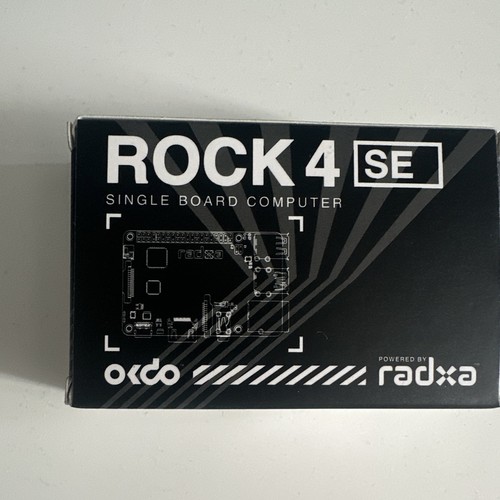 Radxa rock single board - radxa,