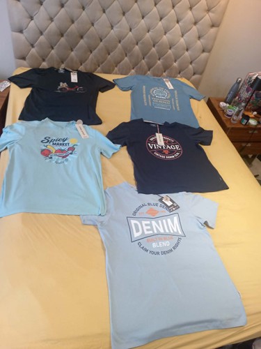 Job lot blend men - 5x, men’s