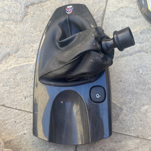 Ford focus mk1 gear surround - ford,
