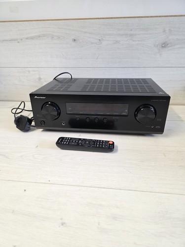 Pioneer vsx 534d - 4k, hdr