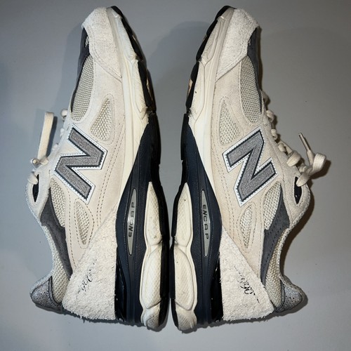 Teddy santis new balance 990 - balance,