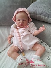 Artist Reborn Doll