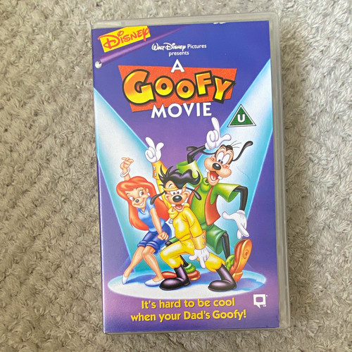 Walt disney pictures goofy - walt,